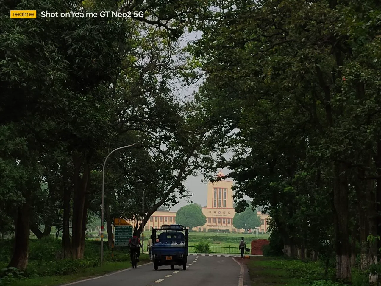 BIT Mesra Campus photo 8